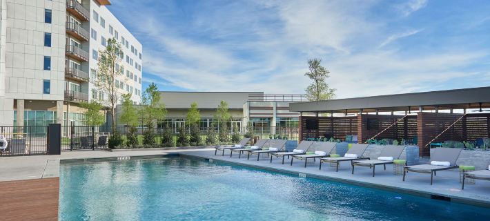 The Stella Hotel, Autograph Collection Hotels in Brazos County