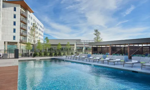 The Stella Hotel, Autograph Collection