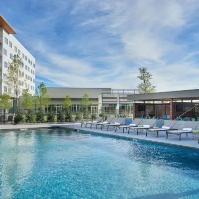 The Stella Hotel, Autograph Collection Hotels near Easterwood Airfield - CLL