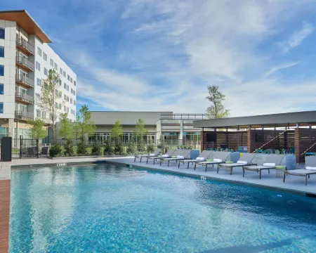 星辰酒店 - 傲途格精選 布賴恩酒店