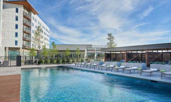 The Stella Hotel, Autograph Collection