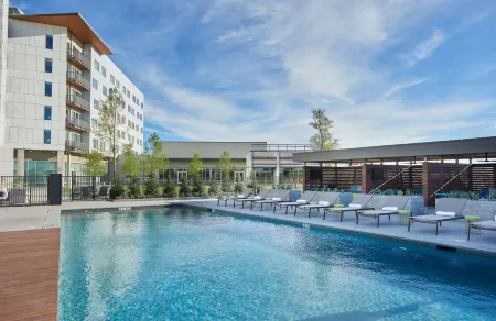 The Stella Hotel, Autograph Collection