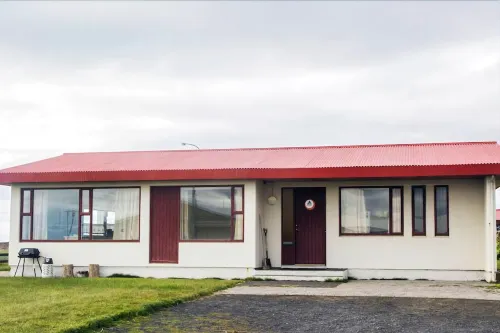 Kópasker Guesthouse