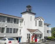 Harborline Hotel Hotels in Saint George