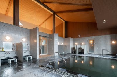 スパ・大浴場 ザ・プリンス 箱根芦ノ湖の写真