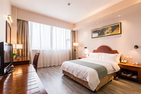 Jinling Mansion