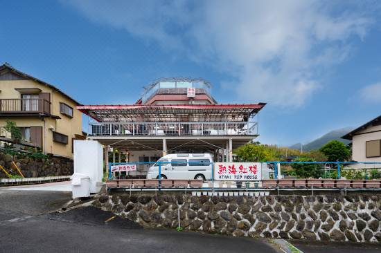 熱海紅楼 熱海 宿泊予約 安い料金プラン 口コミ 部屋写真 Trip Com 熱海紅楼 熱海 宿泊予約 安い料金プラン 口コミ 部屋写真 Trip Com