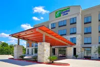 Holiday Inn Express & Suites Austin South Hotels in Austin