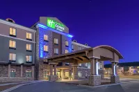 Holiday Inn Express & Suites Denver South - Castle Rock Các khách sạn ở Douglas County