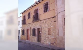 Casa Tematica Rural Colada de Peñarroya - Housity