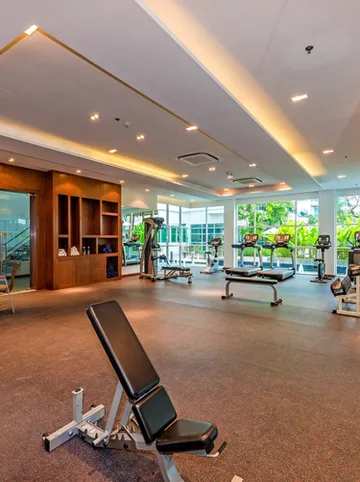 รูปภาพของฟิชเชอร์แมน ฮาร์เบอร์ เออร์เบิร์น รีสอร์ท