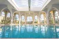 Novostar Nahrawess Hotel & Thalasso Resort Hotels in Mrezga