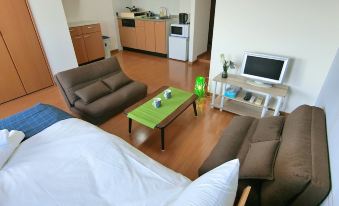 1. A&C Stay..
