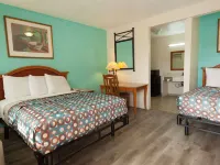 Vagabond Inn Hemet Hotels in Hemet