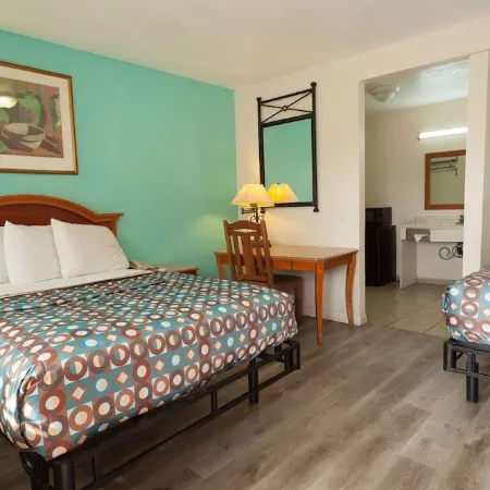 Vagabond Inn Hemet