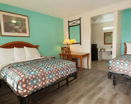 Vagabond Inn Hemet Hoteles en Hemet