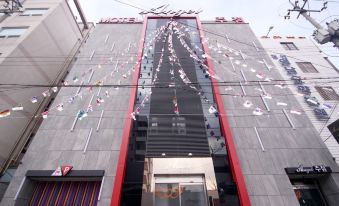 Gyeongsan Angel
