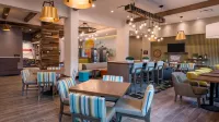 Hampton Inn Riverside Downtown - Fitnessstudio