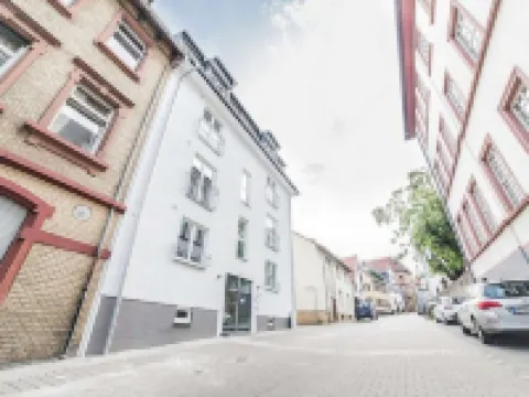 Luxstay Friedberg - Self-Check-IN Hotels in Friedberg
