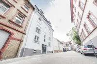 Luxstay Friedberg - Self-Check-IN Hotel di Friedberg