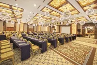 Bof Hotels Uludağ Ski&Luxury Resort All Inclusive