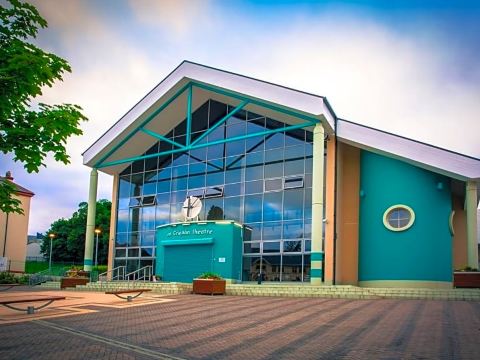 Station House Hotel Letterkenny