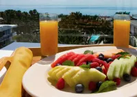 The Sagamore Hotel South Beach - breakfast