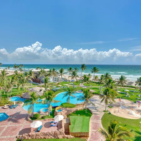 Crowne Plaza Resort SALALAH by IHG