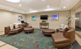 Candlewood Suites Washington North