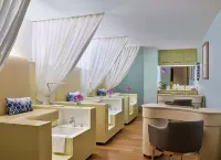 Hotel AKA Brickell Hotel a Key Biscayne