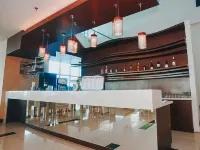舄湖貝斯特韋斯特酒店 - 酒吧