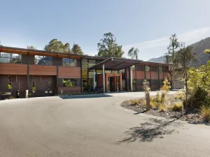 Legacy Te Waonui Hotel Franz Josef