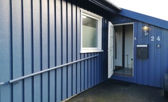 Tórshavn Apartment - Great View - Housity