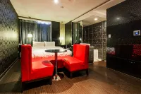 Hwasumok Hotel