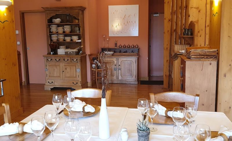 Hotel Restaurant La Buffe Reviews For 3 Star Hotels In Autrans Trip Com