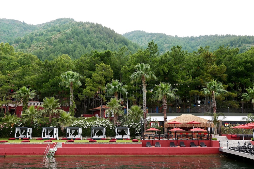 Grand Yazıcı Club Marmaris Palace