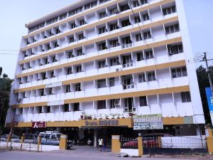 Hotel Srinivas