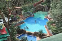 Horseland Hotel and Mountain Spa Hotels in Dhamote