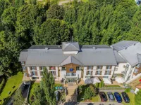 Hotel Aqua Sopot - Destigo Hotels Hotels near Dolina Gołębiewska