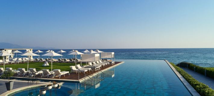 Lesante Blu, a Member of the Leading Hotels of the World - Adults Only Ξενοδοχεία στην πόλη Αρκάδιοι