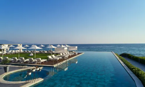Lesante Blu, a Member of the Leading Hotels of the World - Adults Only