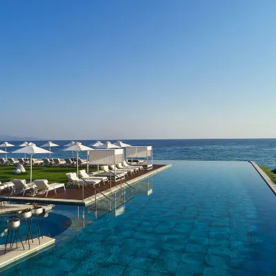 Lesante Blu, a Member of the Leading Hotels of the World - Adults Only Hotels near Zakynthos Port