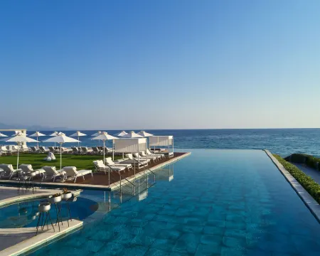 Lesante Blu, a Member of the Leading Hotels of the World - Adults Only Hoteles en Arkadii