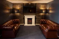 Hotel Golden Circle Suites Hotels in Rovaniemi