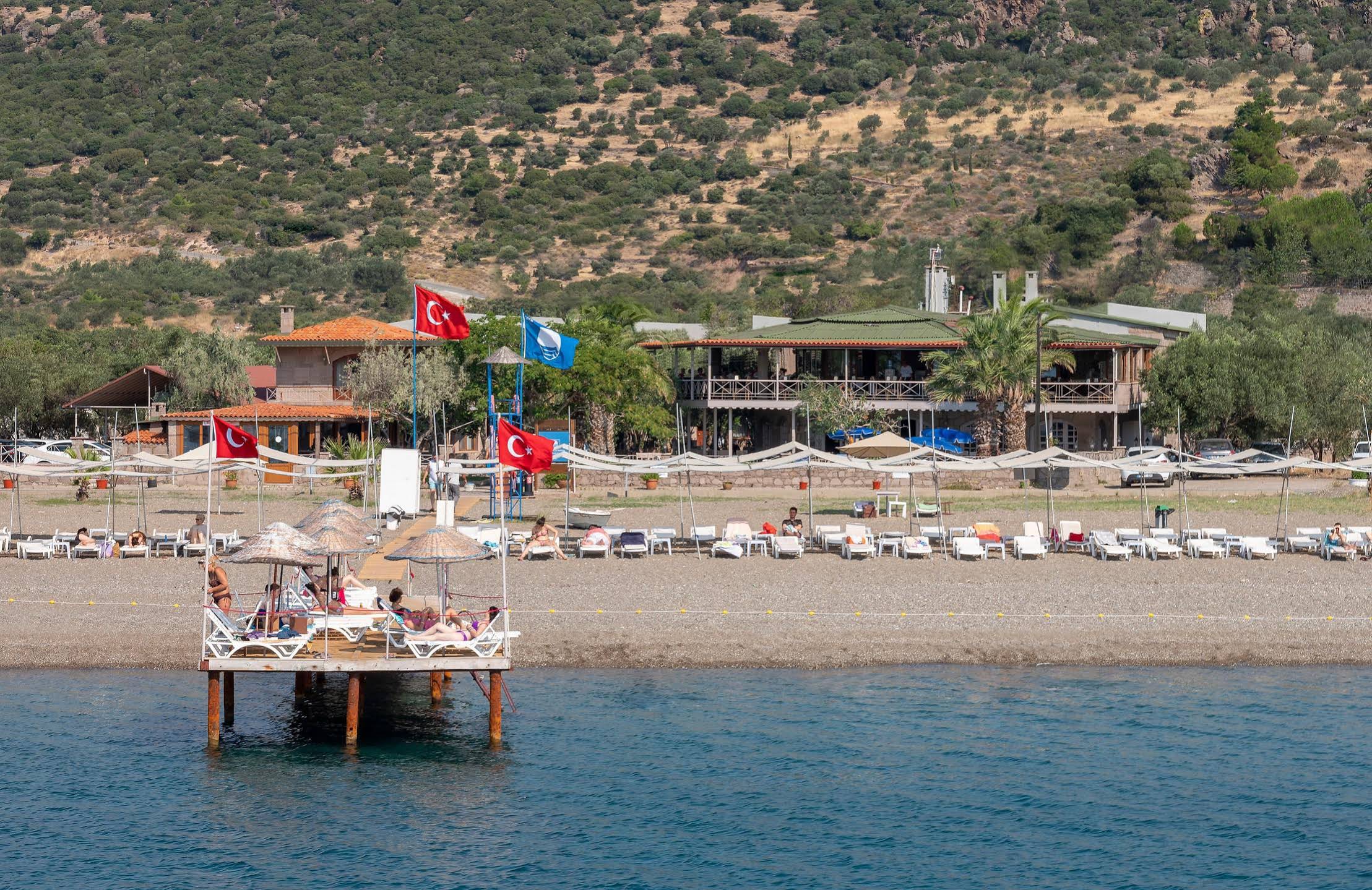 Assos Eden Beach Hotel