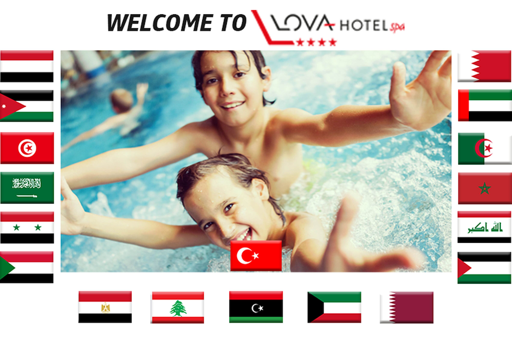 Yalova Lova Hotel & Spa Yalova