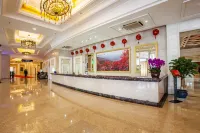 Tian Long Hotel Hôtels à : Zhumadian