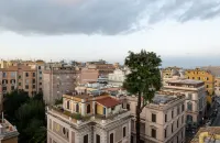 Leonardo Boutique Hotel Rome Termini Hotel in zona Dezar Srl