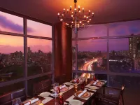 The Westin Mumbai Garden City โรงแรมใกล้ห้างสรรพสินค้าโอเบอรอย