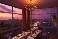 The Westin Mumbai Garden City Hotels in Mumbai